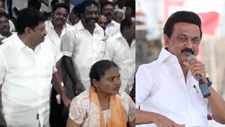 மனு கொடுத்த 4 நாளில் நடவடிக்கை; முதலமைச்சர் மு.க.ஸ்டாலினின் உதவியால் நெகிழ்ச்சியில் மாற்றுத்திறனாளிகள்!