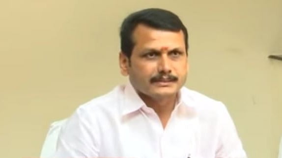 “குறைகளை உடனடியாக தீருங்கள்; என்ன தேவையென்றாலும் கேளுங்கள்”: அதிகாரிகளிடம் அமைச்சர் செந்தில்பாலாஜி உறுதி!