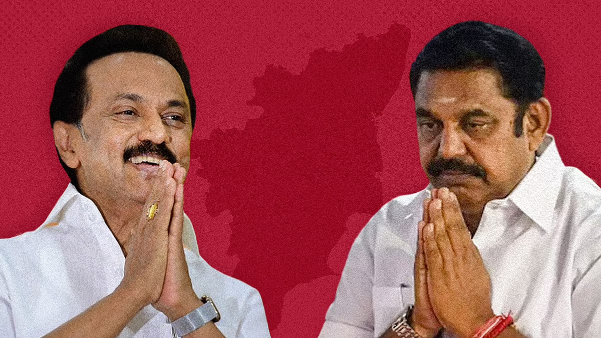 “அதிமுகவுக்கு மரண அடி; கவலைக்கிடமாக மாறிய ம.நீ.ம, நாம் தமிழர் கட்சிகள்”: மக்கள் தீர்ப்புக்கு என்ன காரணம்?