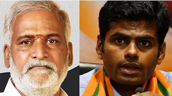 போராடுவதற்கு காரணம் கிடைக்காமல் திண்டாடுகிறார்கள் : பா.ஜ.கவினர் குறித்து அமைச்சர் பரிதாபம்!