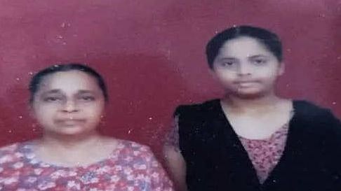 'செல்போனில் கேம் விளையாடியதால் கோபம் - சிதைந்து போன குடும்பம்': தாய் - மகள் பரிதாப பலி!