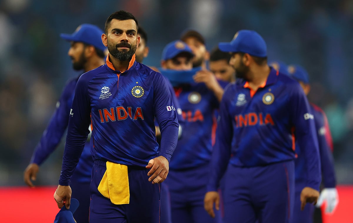 T20 உலகக்கோப்பை - ரெக்கார்டை உடைத்த பாகிஸ்தான்.. இந்தியாவின் தோல்விக்கான காரணங்கள் என்னென்ன?