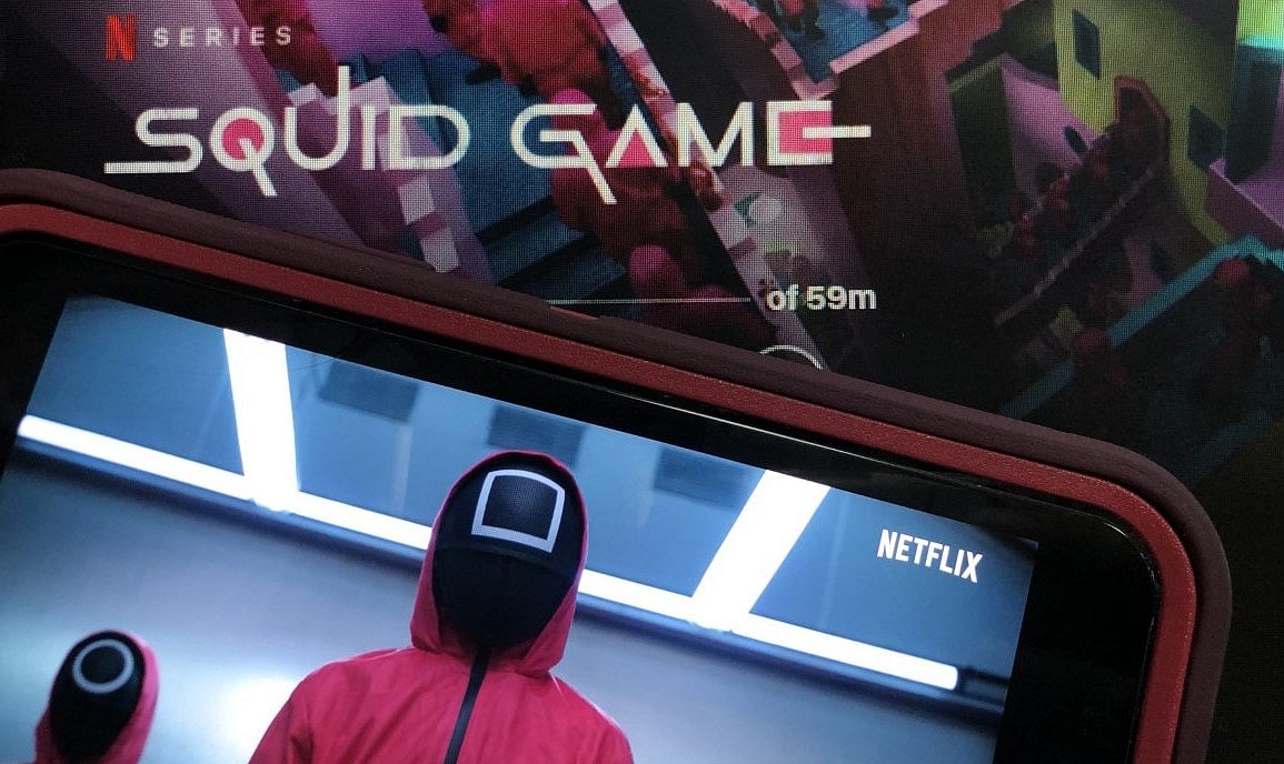ஒரு நாளைக்கு 4000 கால்ஸ், மெசேஜ்: ’ஸ்க்விட் கேம்’ சீரிஸால் நொந்து போன பயனர் - Netflix எடுத்த முடிவு என்ன?