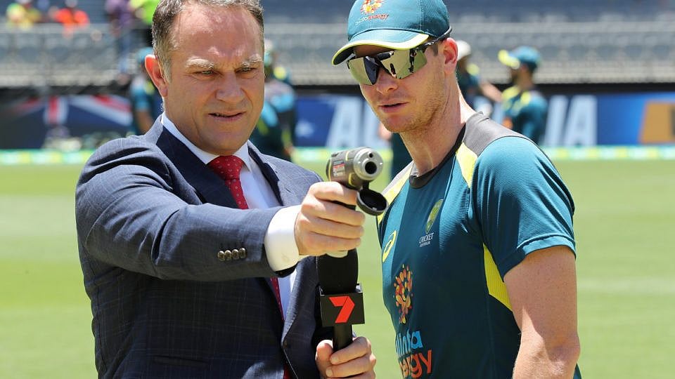 ஆஸ்திரேலியாவின் முன்னாள் கிரிக்கெட் வீரர் திடீர் கைது : காரணம் என்ன?