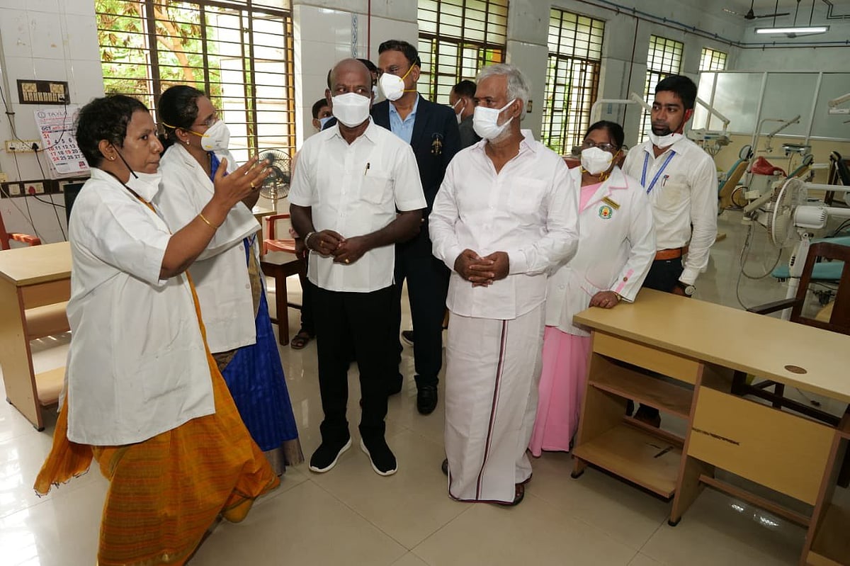 “மது அருந்துவோர், அசைவப் பிரியர்களுக்காக..” : புதிய அறிவிப்பை வெளியிட்ட அமைச்சர் மா.சுப்பிரமணியன்!