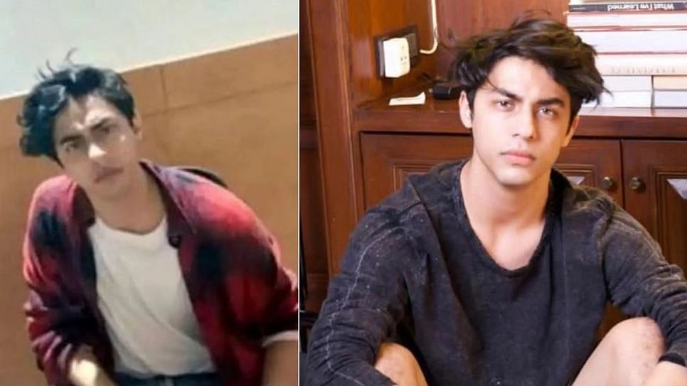 ”வெளியே வந்ததும் இதைதான் கண்டிப்பா செய்வேன்” - சிறையில் ஆர்யன் கான் கூறியது என்ன?