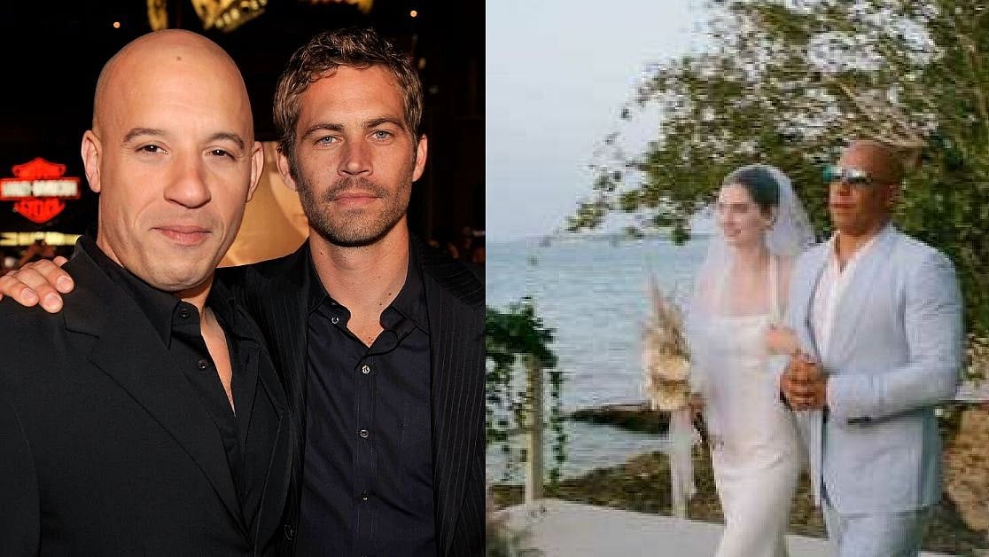 “பால் வாக்கரின் மகளுக்கும் தந்தை ஸ்தானத்தில் திருமணம் நடத்தி வைத்த வின் டீஸல்” : நெகிழ்ச்சி சம்பவம்!