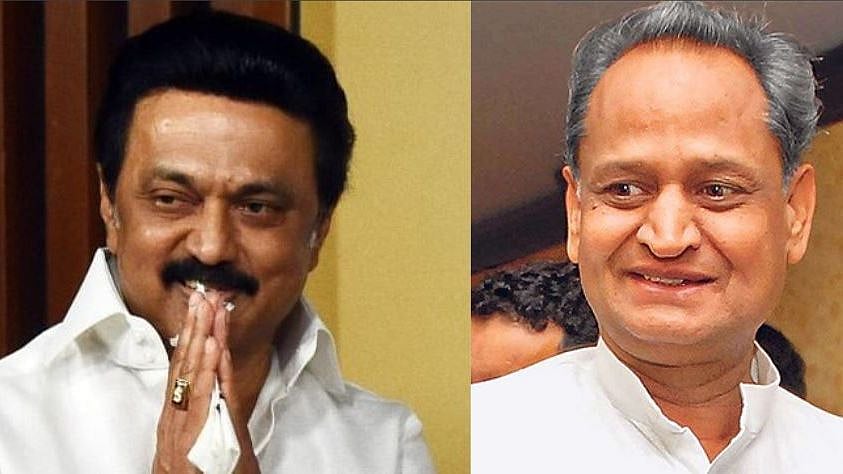 "பட்டாசு தொழிலாளர்கள் வாழ்வில் ஒளியேற்றிய முதல்வர் மு.க.ஸ்டாலின்": தடையை விலக்கிக் கொண்ட ராஜஸ்தான் அரசு! 