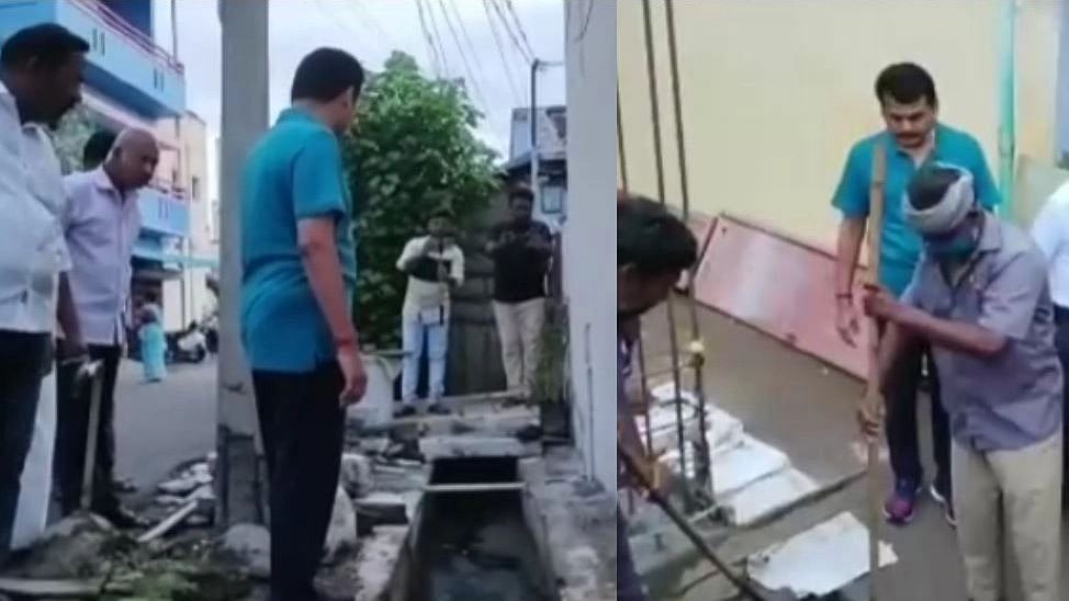 ”பருவமழையை எதிர்கொள்ள நாங்க ரெடி” - மின்வாரிய அமைச்சர் செந்தில் பாலாஜி நச் பதில்!