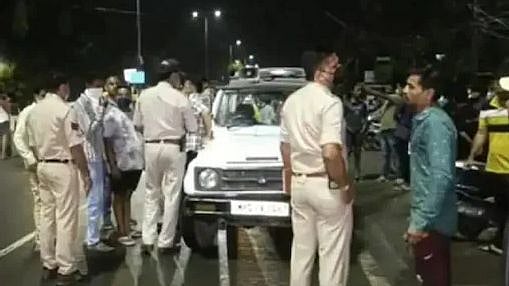 'பாரத் மாதா கீ ஜே’ கோஷம் எழுப்பாததால் தாக்குதல் : ம.பி பள்ளிக்கூடங்களில் தலைதூக்கும் மதவெறி!