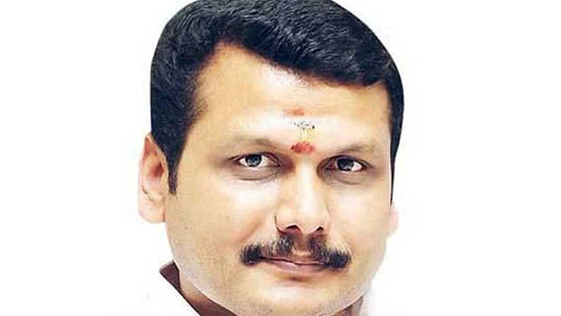 "56 ஆயிரம் காலிப் பணியிடங்கள் விரைவில் நிரப்பப்படும்" : மின் துறை அமைச்சர் சொன்ன மகிழ்ச்சி செய்தி!