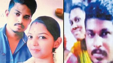 “என்னைப்போல 3 பெண்கள்” : கணவரின் 4வது திருமணத்தால் அதிர்ச்சி - கலெக்டரிடம் மனைவி அளித்த பகீர் புகார்!