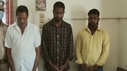 YOUTUBE பார்த்து வீட்டிலேயே கள்ள நோட்டு அச்சடித்த கும்பல்.. கைமாற்றும்போது சிக்கியது எப்படி?