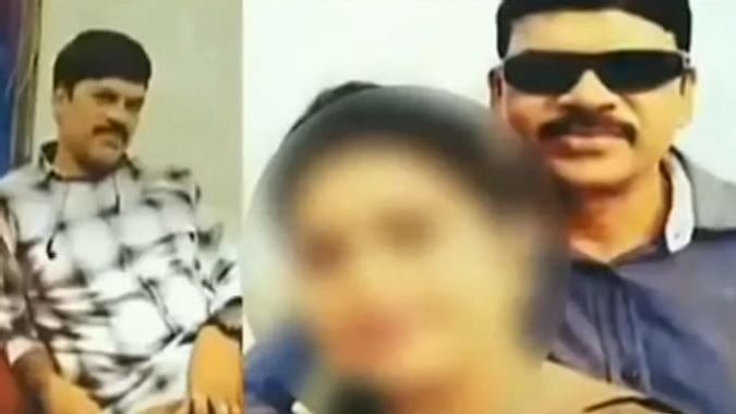 5வது திருமணத்திற்கு ரெடியான போலிஸ்காரர்... 4வது மனைவி கொடுத்த புகாரால் அதிர்ச்சி!