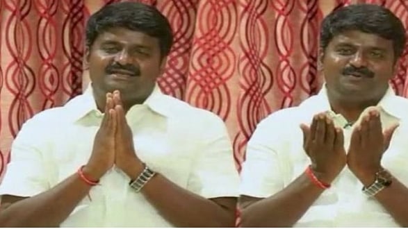 5 கிலோ தங்கம், ரூ.23 லட்சம், முக்கிய ஆவணங்கள் பறிமுதல்: லஞ்ச ஒழிப்பு சோதனையில் மாட்டிக்கொண்ட விஜயபாஸ்கர்!