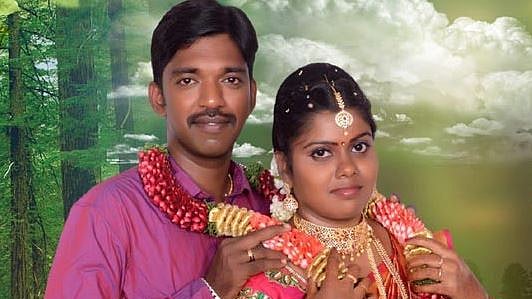 மாட்டை தேடிச் சென்ற தம்பதி பலியான சோகம்... வெளிவந்த அதிர்ச்சி காரணம் - இளைஞர் கைது!