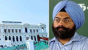 காலக்கெடுவுக்குள் பணிகளை முடிக்காத ஒப்பந்ததாரர்களுக்கு ரூ.4.50 லட்சம் அபராதம் : சென்னை மாநகராட்சி அதிரடி!