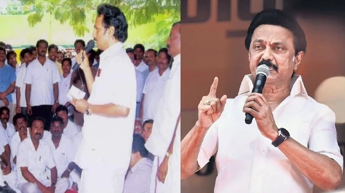 “ஜனநாயகத்தின் கறையைப் போக்கி உள்ளாட்சித் தத்துவத்தை உலகுக்கு உணர்த்திய பாப்பாபட்டி” : அன்றும் - இன்றும் !