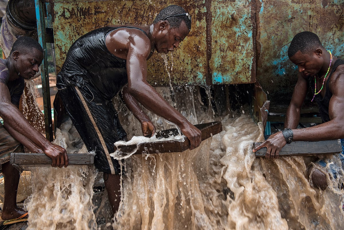 உலகப் புகழ்பெற்ற வைரத்துக்குப் பின்னே ரத்தமும், கொலையும்... வைரத்தின் ஜொலிப்பில் மங்கிய உண்மை! 