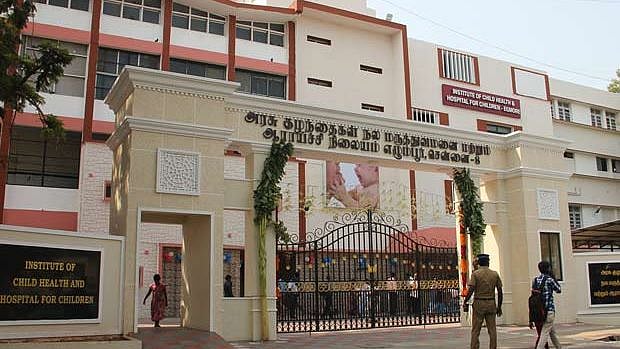 11 வது சிறுவனுக்கு சிறுநீரக மாற்று அறுவை சிகிச்சை..  எழும்பூர் அரசு மருத்துவமனை மருத்துவர்கள் சாதனை!