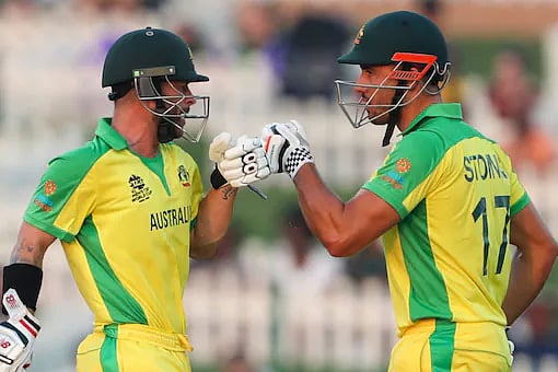 பதறவைத்த தென்னாப்பிரிக்கா... கடைசி ஓவர் வரை சென்று வென்ற ஆஸி!