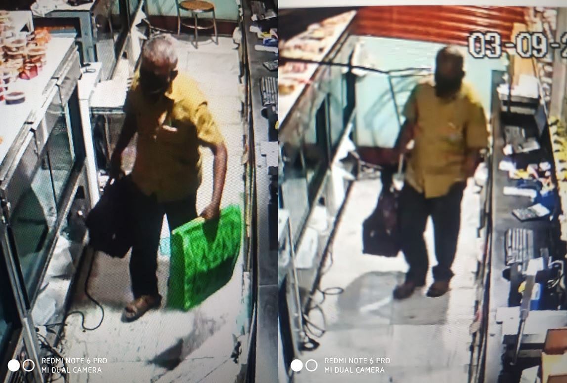 80 வழக்குகள் நிலுவை; 60 இடங்களில் CCTV;சுகபோகமாக வாழ்ந்த பிரபல கொள்ளையன் திருட்டுகேசில் சிக்கியது எப்படி?