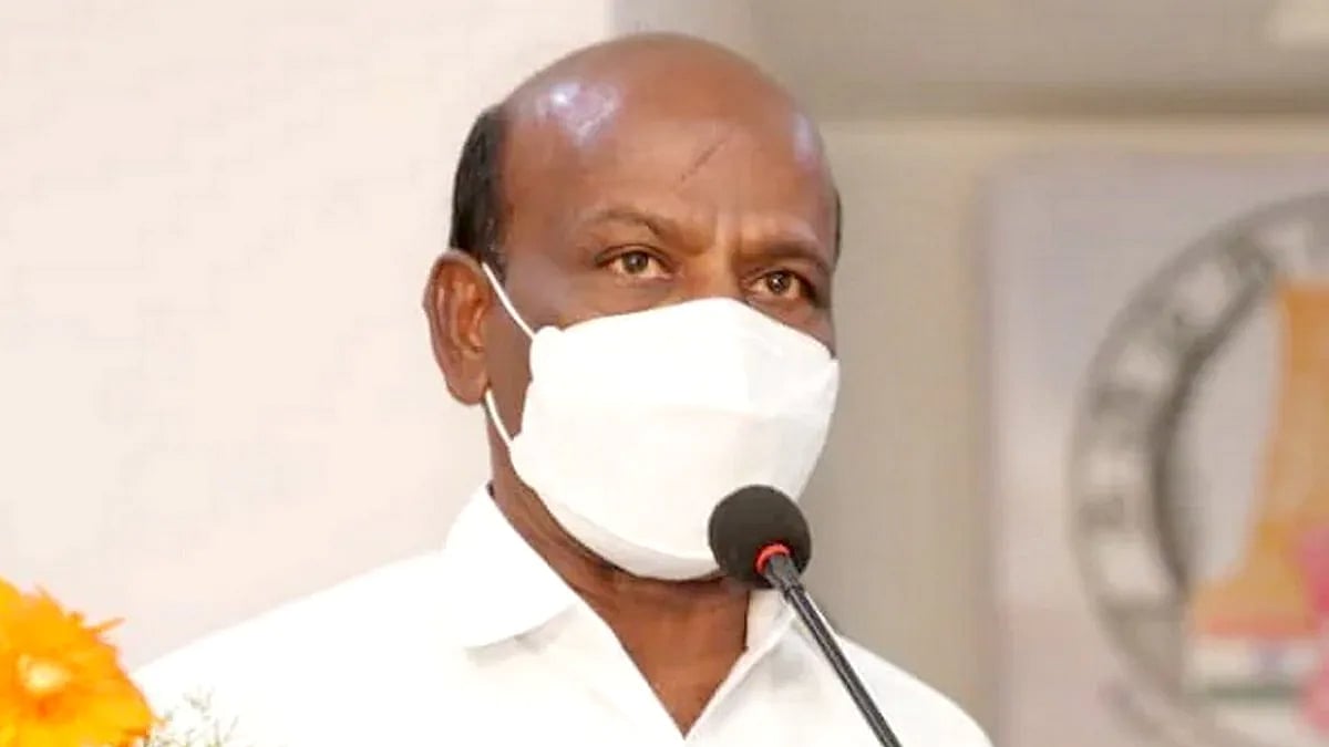 “ஒன்றிய அரசு ஒப்புதல் அளித்ததும் முதல் மாநிலமாக பணிகளை தொடங்குவோம்” : அமைச்சர் மா.சுப்பிரமணியன் உறுதி!