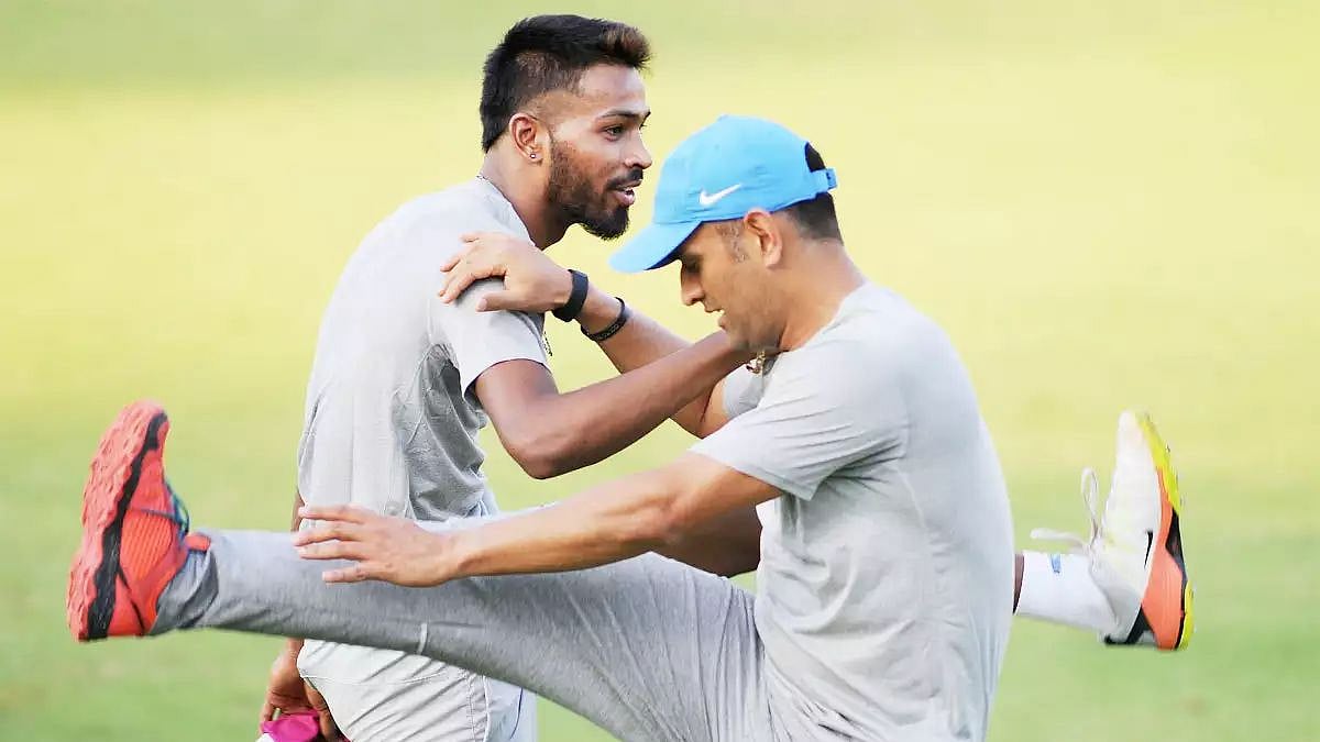 தோனியின் நம்பிக்கை.. பிசிசிஐ கொடுத்த வாய்ப்பு.. வெற்றியை தேடித்தருவாரா ஹர்திக் பாண்ட்யா?