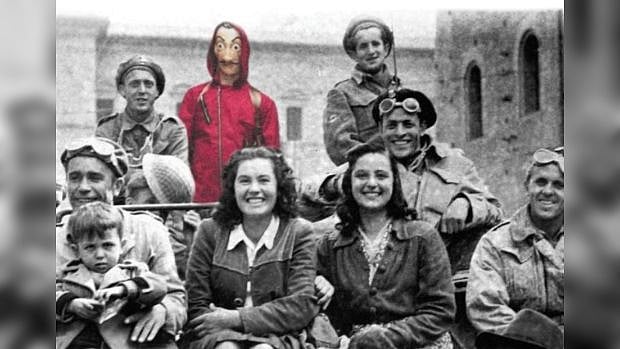 ‘Bella Ciao’ சொல்வது என்ன? : துயர கீதம் துள்ளல் பாடலானது எப்படி? - உருவான இடம் எது தெரியுமா?