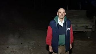 Wasted! போலிஸாருடன் சேர்ந்து அரைமணி நேரம் தன்னைத் தானே தேடிய நபர் : நடுக்காட்டில் நடந்தது என்ன?