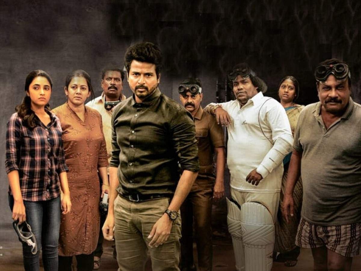 ‘டாக்டர்’ படம் எப்படி இருக்கிறது? - பிளஸ், மைனஸ் என்னென்ன?!