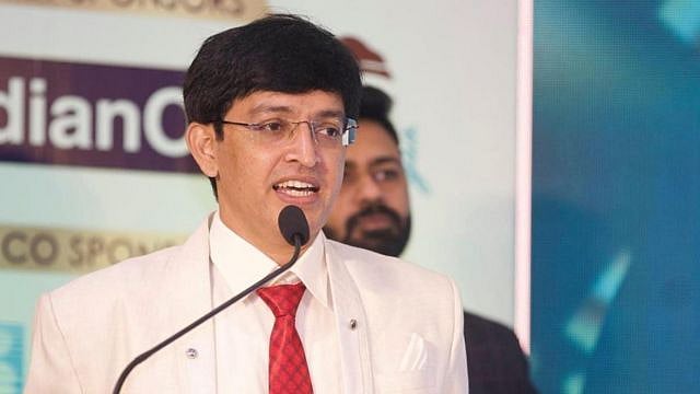 “அடுத்த 2 மாதங்கள் சவாலானதாக இருக்கும் - நோய் தடுப்பு பணிகளில் கவனம் வேண்டும்” : ராதாகிருஷ்ணன் கடிதம்!