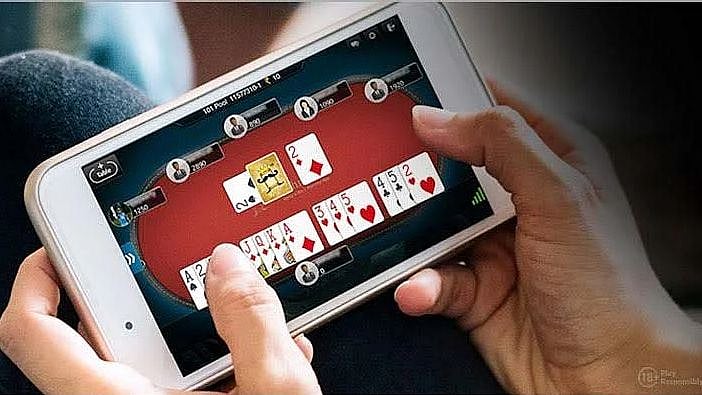 ஆன்லைன் சூதாட்டத்தில் பல லட்சம் பணத்தை இழந்த பெயிண்டர்: விபரீத முடிவால் நிர்க்கதியாகி நிற்கும் குடும்பம்!