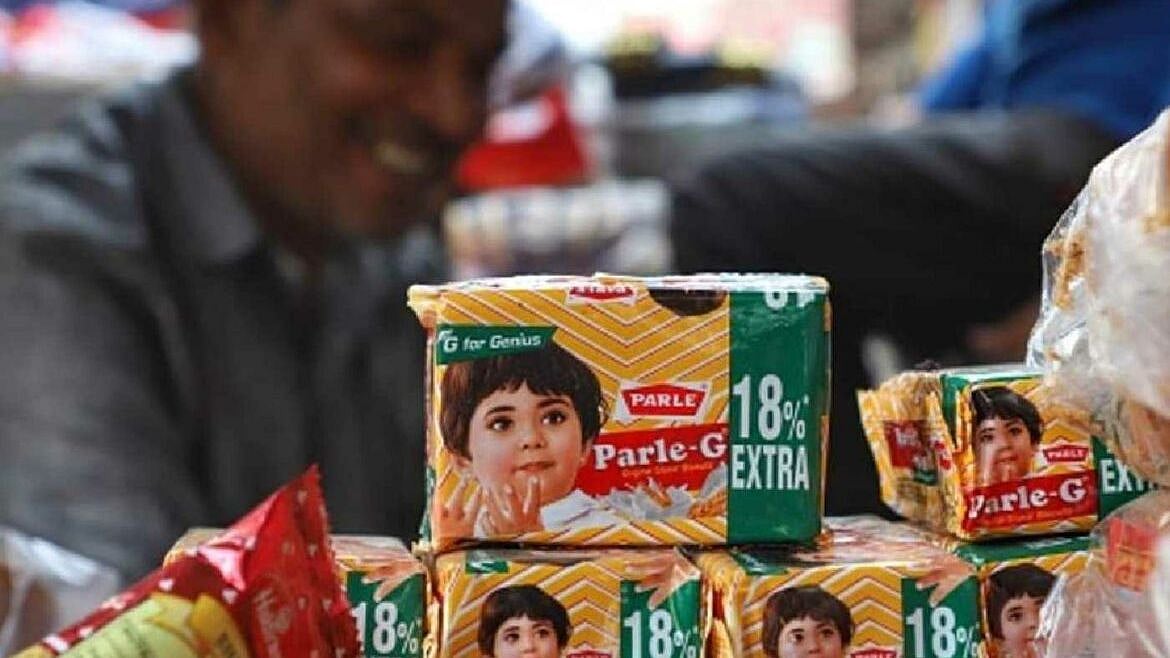 காட்டுத்தீயாக பரவிய வதந்தியால் 5 ரூபாய் PARLE G பிஸ்கட் ரூ.50க்கு விற்பனை : பீகாரில் நடந்தது என்ன?