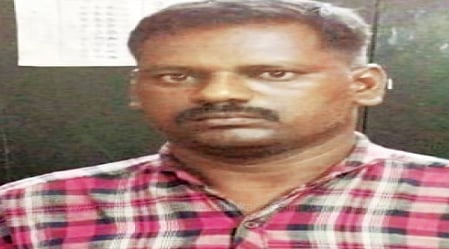 “56 இடங்களில் 80 கடைகளின் பூட்டை உடைத்து கைவரிசை” : பிரபல ஹெல்மெட் கொள்ளையன் போலிஸிடம் சிக்கியது எப்படி?