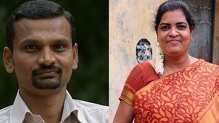 2020ம் ஆண்டுக்கான ‘விளக்கு விருது’ : கவிஞர் சுகிர்தராணி, எழுத்தாளர் ஸ்டாலின் ராஜாங்கம் தேர்வு!