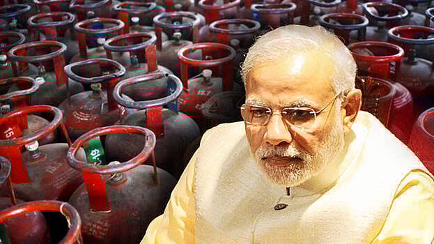 உயரும் கேஸ் விலை; விநியோக கொள்கையை மாற்றிய மோடி அரசு? அம்பலப்படுத்திய இந்தியன் ஆயில் இயக்குநர்!