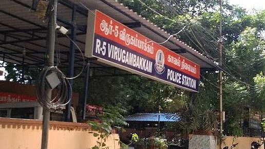 10 கோடி கேட்டு தொழிலதிபரை கடத்திய கும்பல்.. காட்டி கொடுத்த செல்போன் சிக்னல்: நடந்தது என்ன?