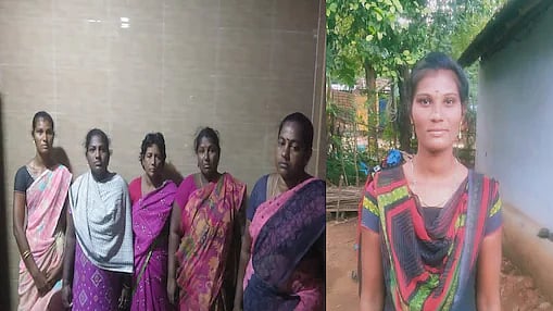 “திருமணம் முடிந்த மறுநாளே புதுப்பெண் மாயம்” : மாப்பிள்ளைக்கு காத்திருந்த அதிர்ச்சி - விசாரணையில் பகீர்!