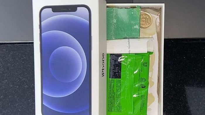 ’Flipkart மட்டும்தான் ஆச்சர்யப்படுத்துமா? நாங்களும் செய்வோம்’: வாடிக்கையாளருக்கு அதிர்ச்சி கொடுத்த AMAZON