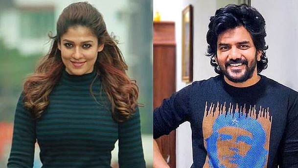 நயன்தாரா படத்தில் ஹீரோவாக நடிக்கும் கவின் - இன்ப அதிர்ச்சியில்  ரசிகர்கள்!