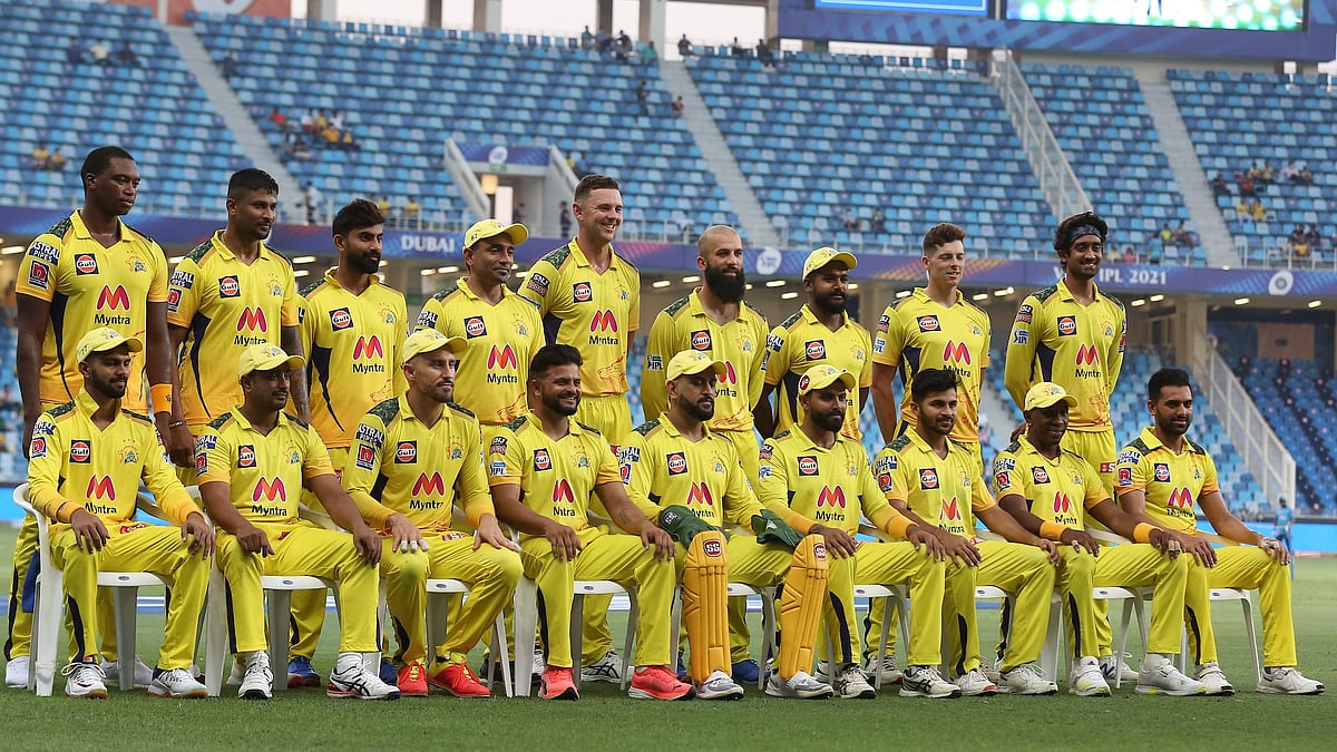 9வது முறையாக இறுதிப்போட்டிக்கு முன்னேறிய CSK: வின்னிங் ஷாட்.. தனது ஸ்டைலில் ஆட்டத்தை முடித்து வைத்த தோனி!