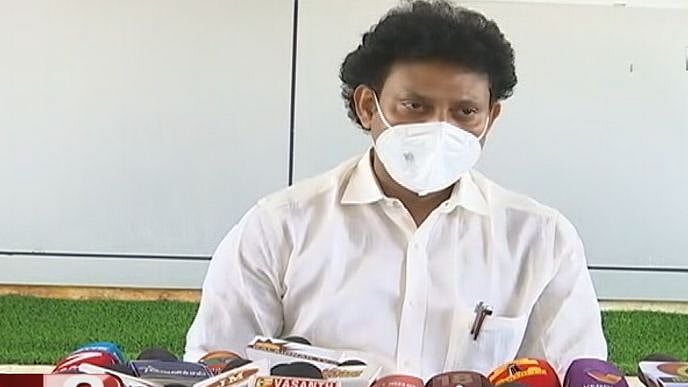 “மாணவர்களுடன் பெற்றோர்களும் வகுப்பில் அமரலாம்” : அமைச்சர் அன்பில் மகேஷ் பொய்யாமொழி கூறிய முக்கிய தகவல்!