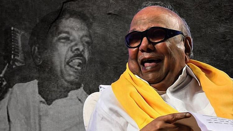 ”முடிந்தது அடிமையிருள்; விடிந்தது தமிழ்நாடு” : 16 அடி பாயும் முதலமைச்சர் மு.க.ஸ்டாலினின் நோக்கம் இதுதான்!