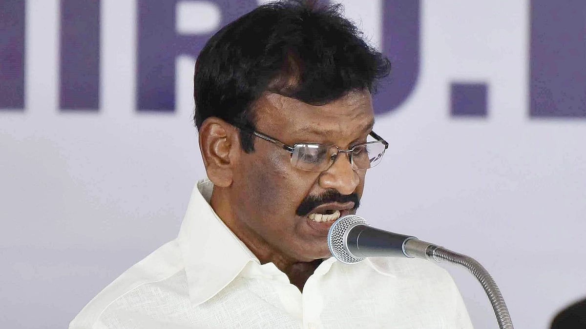 "ஆவினில் நாட்டு மாட்டுப் பால் மட்டுமின்றி ஆட்டுப் பாலும் விற்கப்படும்" : அமைச்சர் நாசர் தகவல்!