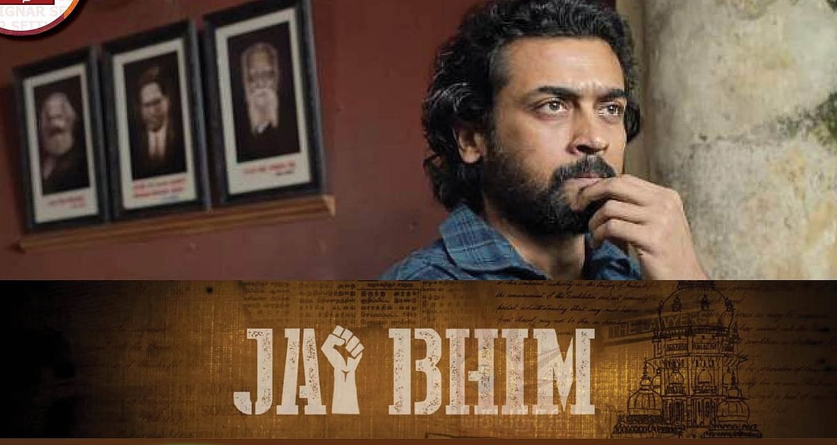 அரசியல் முதல் Time Loop வரை.. 2021ஆம் ஆண்டில் திரைக்கு வந்த தரமான ‘தமிழ் படங்கள்’ - ஒரு பார்வை!