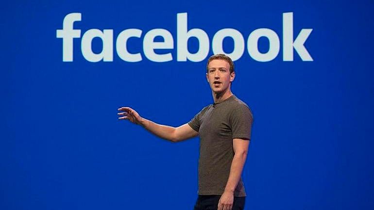 பெயரை மாற்ற FaceBook முடிவா? : அதிரடி அறிவிப்பை வெளியிடப் போகும் ஃமார்க் - என்ன காரணம்?