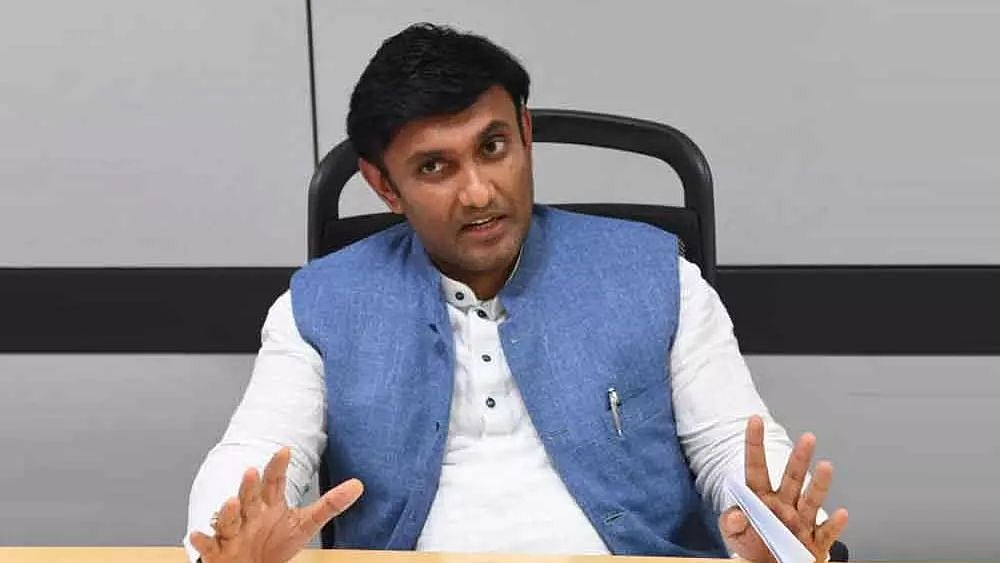 “இந்தியப் பெண்கள் வாடகைத் தாய் மூலமே குழந்தை பெற்றுக்கொள்ள விரும்புகிறார்கள்” : பா.ஜ.க அமைச்சர் சர்ச்சை!