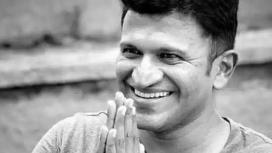 “என்னால் தாங்க முடியவில்லை..” : புனித் ராஜ்குமாரின் மறைவைத் தாங்க முடியாமல் விபரீத முடிவெடுத்த ரசிகர்!