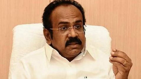 “'வலிமை' சிமெண்டால் அதிரடியாக குறையும் விலை” : அமைச்சர் தங்கம் தென்னரசு  கூறிய நல்ல செய்தி என்ன தெரியுமா?